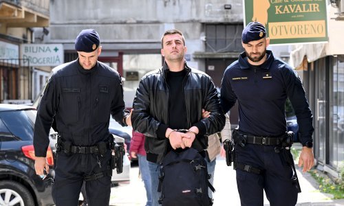 U velikoj akciji uhićena i poznata imena. 'Stiglo je milijun poruka Uskoku'