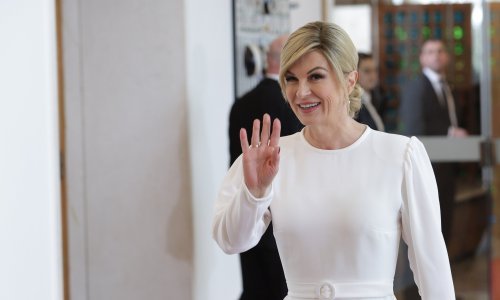 Stekli su se uvjeti: Gasi se Ured bivše predsjednice Grabar Kitarović