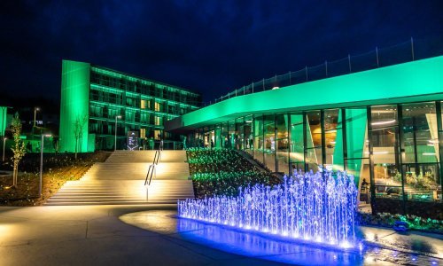 Otvorene Terme Tuhelj, pogledajte kako izgleda nova wellness oaza