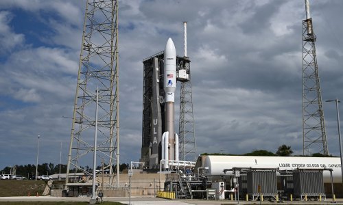 Amazon odgodio lansiranje internetskih satelita