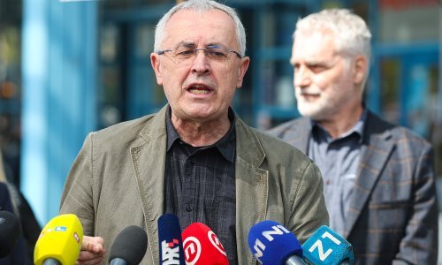 Sindikati o odgodi obrazovne reforme; Stipić: Modularna nastava ne smije biti uvedena iz inata