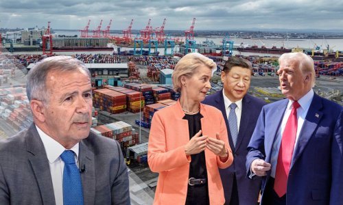 Što zapravo radi Donald Trump? 'Iz ovoga može nastati nered za koji je Orwell dječja slikovnica'