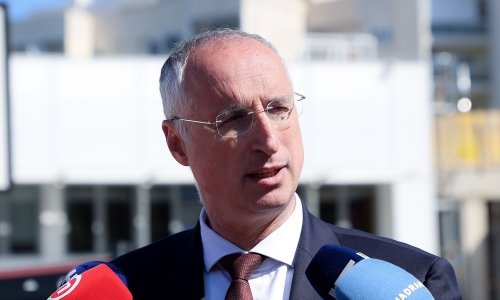 Puljak o poništenju dražbe za Spaladium: Sudac je donio odluku kojom je poništio sam sebe