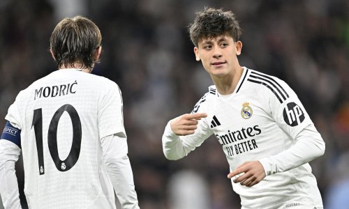 Arsenal ponizio Real pa krenuo po njihovog igrača; nude 30 milijuna eura