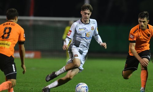 U jeku borbe za ostanak Gorica je objavila važnu vijest za budućnost kluba