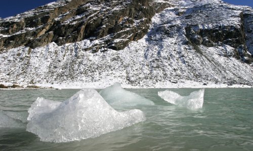 Svi austrijski ledenjaci mogli bi nestati u bliskoj budućnosti