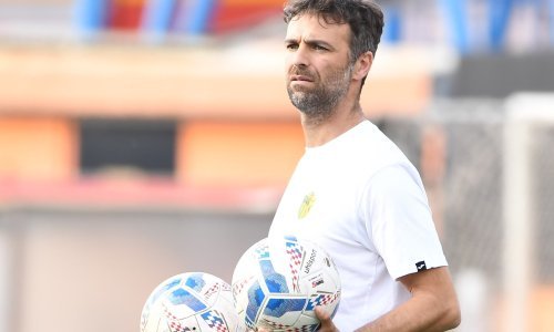 Gonzalo Garcia novi trener Dinama? Evo kakav im je odgovor stigao...