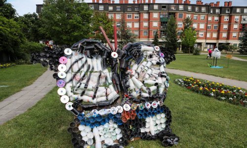 Velika Gorica bi mogla postati najveći hrvatski grad s ovim prestižnim certifikatom