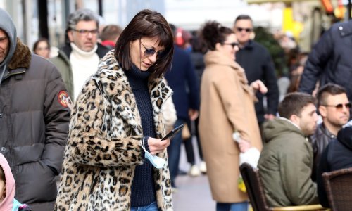 Ivana Paradžiković u suzama: 'Čekao me da se vratim s puta, trpio'