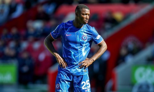 Policija zaplijenila auto zvijezdi Chelseaja od 116 milijuna eura