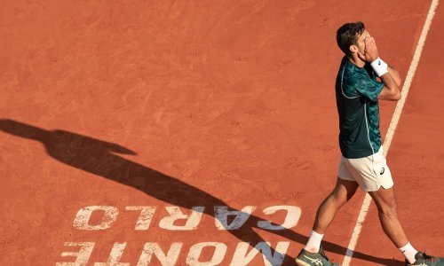 Musetti preko sunarodnjaka do četvrtfinala, De Minaur razbio Medvedeva