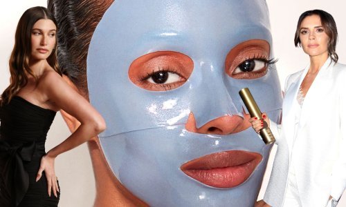 Fenomen 18 milijuna prodanih maski: Victoria Beckham i Hailey Bieber kunu se u ovaj proizvod