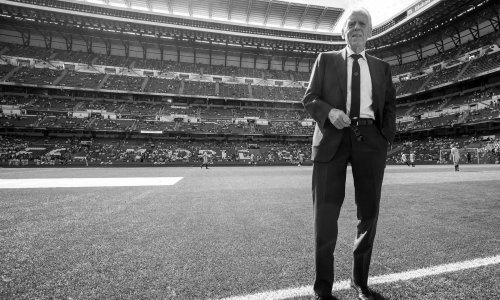 Preminuo legendarni nizozemski trener; vodio je Real Madrid, Ajax i Feyenoord