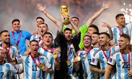 Svjetsko prvenstvo sa 64 reprezentacije? FIFA-i stigao službeni zahtjev