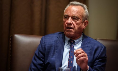 Američki ministar zdravstva: Do rujna ćemo znati uzrok epidemije autizma