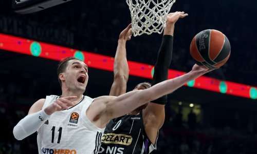 Hezonja blizu povratka u NBA? Evo o čemu se radi