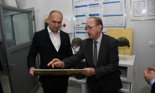 Domaća vojna industrija otkrila planove: Neki će kapacitete - utrostručiti
