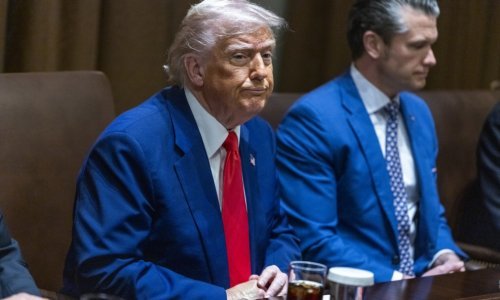 Trump kreirao ambiciozan plan koji bi mogao promijeniti globalni poredak: Ima li šanse?