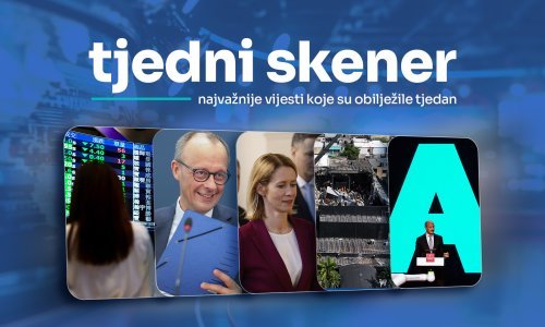 Može li se svijet obraniti od Trumpova bullyinga? A da probamo - blenderom?