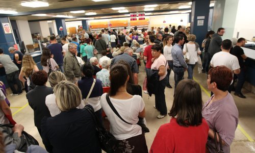 Hrvati otkrili trik kako izbjeći plaćanje poreza na nekretnine: Policijska statistika sve govori