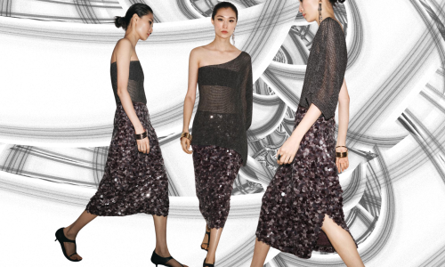 Čisti glamur: Ova suknja iz Zare dostojna je crvenog tepiha i vjenčanja