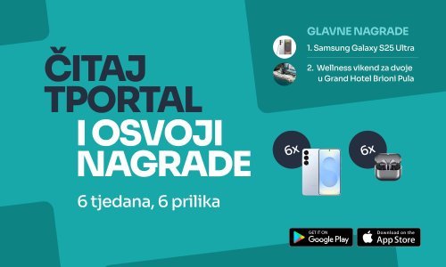 Pravila nagradne igre „Slovo je ključ, nagrada tvoja“