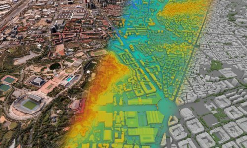 Iz Maxara stiže superprecizna navigacija bez GPS-a: Dronovi više nikad neće biti isti