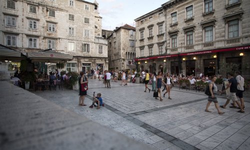 Za uskrsne blagdane znatno više turista i noćenja nego lani: Nijemci su rekorderi