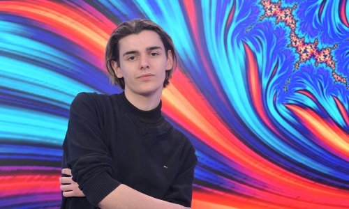 Morate čuti kako Marko Bošnjak izvodi obradu poznatog hita: Mnogi kažu da su se naježili