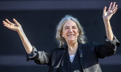 Patti Smith objavljuje nove memoare, najintimnije do sada: 'Nadam se da će svatko pronaći ono što mu treba'