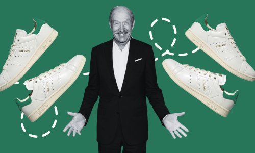 Najprodavanije tenisice na svijetu: Ovaj adidasov kultni model nijedan drugi neće nadmašiti
