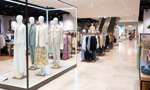 Popularna trgovina među Hrvatima otvorila je svoja vrata, a nudi brojne brendove i osobnog stilistu