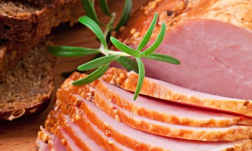 Evo kako izabrati najbolju šunku za Uskrs i kupiti točno koliko vam treba