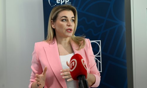Europarlamentarka Brnjac o priouštivom stanovanju: To je i demografsko pitanje, moramo odmah djelovati