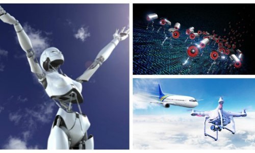 Kako znanstvenici mogu doskočiti robotima-ubojicama