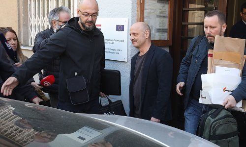 Uskok objavio detalje istrage u kojoj je uhićen i Kekin