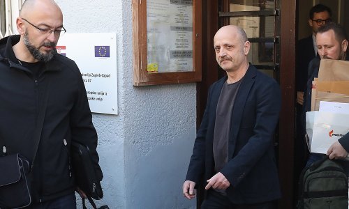 Kekin pušten na slobodu. Klub u kojem nastupa sutra: Sve je OK, koncert će se održati