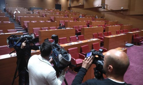 U Saboru zakon o grobljima: Pogledajte što se mijenja