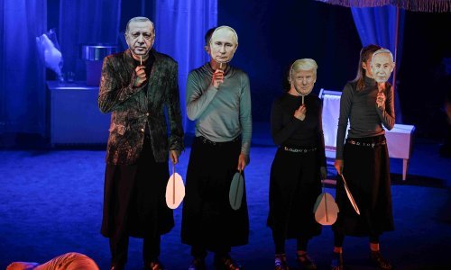 Turska traži od sarajevskog kazališta povlačenje predstave, tvrde da zagovara terorizam