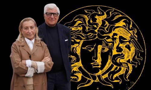 U njemu vide ogroman potencijal: Evo što stoji iza odluke Prade da kupi Versace