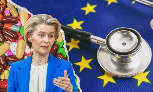 Ako živite u Hrvatskoj, veće su šanse da umrete od neke bolesti: EU to sada želi promijeniti