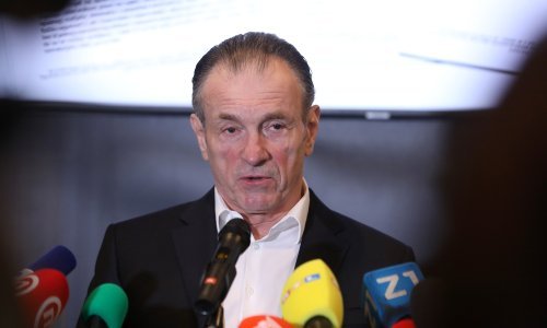 Nikica Jelavić o uhićenju: Sad se vidi tko laže!