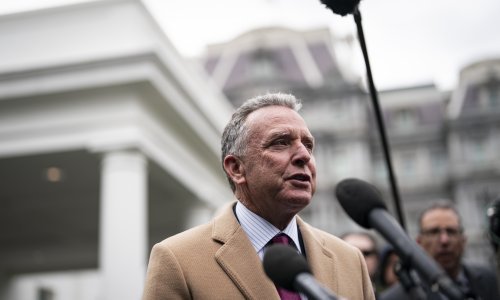 Američki izaslanik Witkoff u Rusiji; Peskov: Potvrđujem, on je uistinu stigao