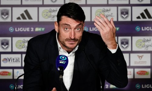 Španjolac zbog Dinama potpuno izgubio živce: Dosta mi je, to su laži!