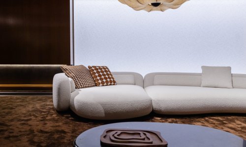 Najprestižniji sajam dizajna u Milanu: Pogledajte impresivne komade namještaja