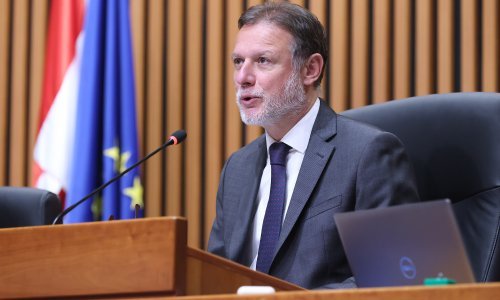 Sabor nastavlja s radom nakon Uskrsa, zastupnici će dobiti slobodno i uoči izbora