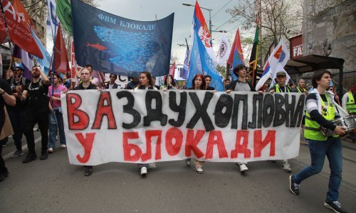 Ne stišavaju se reakcije nakon protjerivanja Hrvata iz Srbije: 'Skandalozno i opasno'