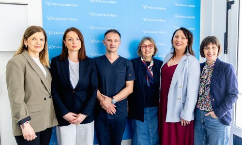 Snažne žene - projekt koji vraća dostojanstvo, a ne staje na simbolici