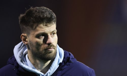 Loše vijesti za Dinamo: Petković propušta susret s Hajdukom