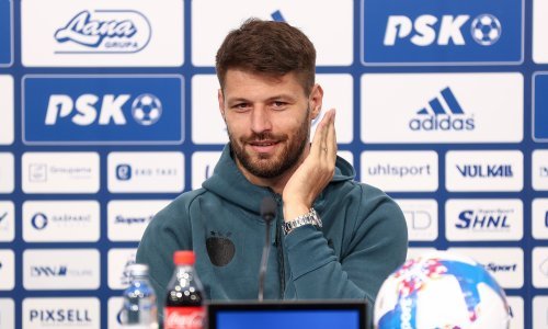 Petković: Ima jedan grafit u gradu...